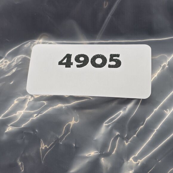 NWOT RHOBACK Men's Blue Performance Jogger Pants Size 3XL - Picture 10 of 10